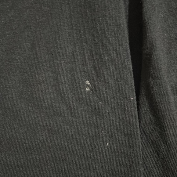 The Walking Dead Men’s T-shirt Graphics Skull Black Size Large Slight Flaw L - Picture 9 of 9